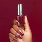 OPI Infinite Shine 2 Nail Lacquer Malaga Wine - 15ml, Ophalen of Verzenden, Nieuw, Make-up