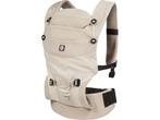 Dooky Draagzak Baby - Baby Carrier Terra Nova Beige -, Verzenden, Zo goed als nieuw