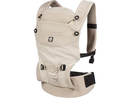 Dooky Draagzak Baby - Baby Carrier Terra Nova Beige -, Huis en Inrichting, Woonaccessoires | Overige, Zo goed als nieuw, Verzenden