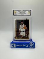 2024/25 Topps LeBron James 150 Serialized card, Graded card, Nieuw
