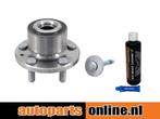 Wiellager set Ford S-max voorzijde, links of rechts, Verzenden, Nieuw, Ford