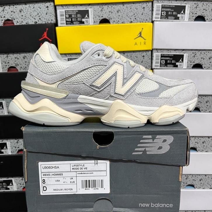 New Balance 9060 | Alle Kleuren | Nieuw | 36 T/M 45, Kleding | Heren, Schoenen, Sneakers of Gympen, Nieuw