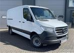 Zakelijke Lease |  Mercedes-Benz Sprinter 316 L2 H1 Automaat, Automaat, Gebruikt, Wit, Diesel