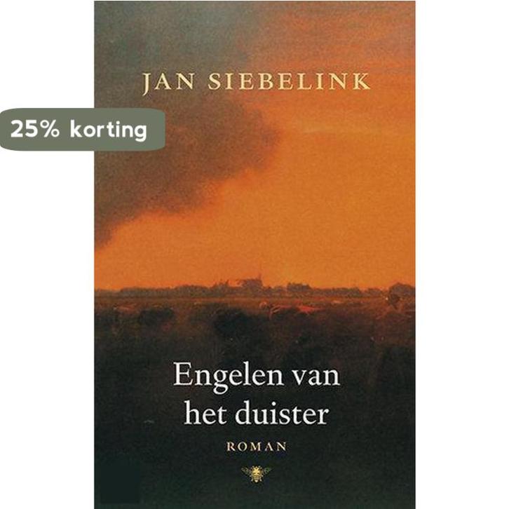 Engelen van het duister / Ulysses klassieken 9789023427124, Boeken, Romans, Gelezen, Verzenden