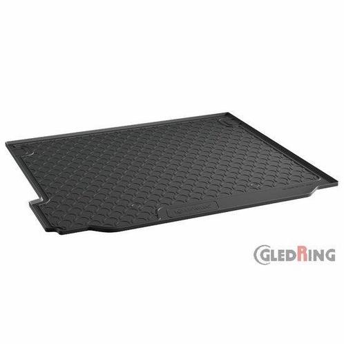 Rubberen Kofferbakmat BMW X5 F15 B7537, Auto diversen, Automatten, Nieuw