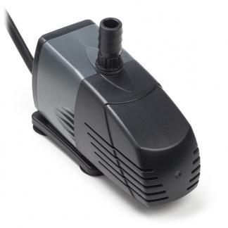 Vijverpomp | Heissner | 600 ltr/u, Tuin en Terras, Vijver-toebehoren, Nieuw, Verzenden