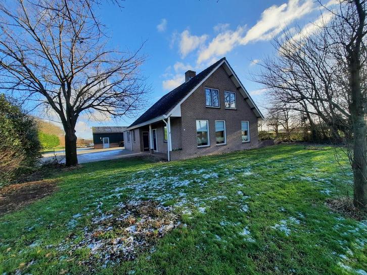 Te huur: Huis Nachtdijk in Cothen, Huizen en Kamers, Huizen te huur, Utrecht