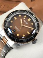 Oris - Divers Sixty-Five Automatic Bronze - 01 733 7707, Sieraden, Tassen en Uiterlijk, Horloges | Heren, Nieuw