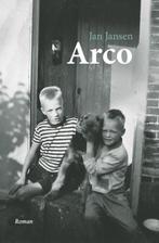 Arco 9789464026795 Jan Jansen, Verzenden, Zo goed als nieuw, Jan Jansen