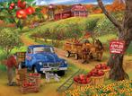 SunsOut puzzel XXL stukjes - Pick U van €15,99 voor €12,79, Hobby en Vrije tijd, Denksport en Puzzels, Ophalen of Verzenden, Nieuw