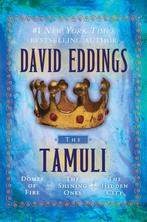 9780345500946 The Tamuli David Eddings, Boeken, Fantasy, Nieuw, David Eddings, Verzenden