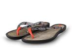 Ipanema Slippers in maat 42 Zwart | 10% extra korting, Kleding | Dames, Schoenen, Slippers, Verzenden, Zwart, Zo goed als nieuw