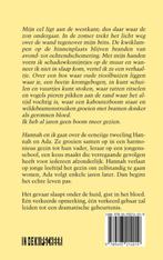 Hannah en ik 9789493214019 Pauline J. van Munster, Verzenden, Gelezen, Pauline J. van Munster