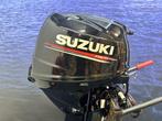 Suzuki 30 buitenboordmotor 6 stuks jong gebruikt op voorraad, Watersport en Boten, 10 tot 30 pk, Viertaktmotor, Ophalen of Verzenden