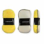 Dunlop Microvezel schoonmaakset - auto exterieur & interi..., Auto diversen, Ophalen of Verzenden