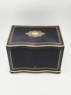 Sigarendoos - Boi Noirci - Sigarenkelder, Napoleon III