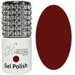 Helena Melmer Gellak 59 –  Diep Kastanjebruin,  Effen, Bruin, Verzenden, Nieuw, Handen en Nagels