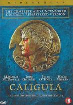 Caligula, Verzenden, Nieuw in verpakking, Drama
