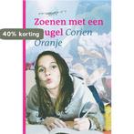 Zoenen met een beugel / AVI-boeken 9789085430728, Verzenden, Zo goed als nieuw, Corien Oranje