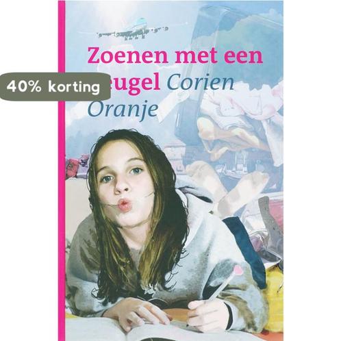Zoenen met een beugel / AVI-boeken 9789085430728, Boeken, Kinderboeken | Jeugd | 10 tot 12 jaar, Zo goed als nieuw, Verzenden