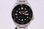 Seiko - Seiko 5 - Zonder minimumprijs - SRPD57K1 | 4R36-07G0