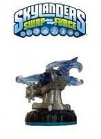 Skylanders Swap Force Magic Item - Arkeyan Crossbow - iDEAL!, Ophalen of Verzenden, Zo goed als nieuw