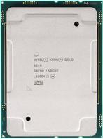 Intel Xeon Gold 6248 - 20 Cores 40 Threads, Base 2.5Ghz, Computers en Software, SRF90, Refurbished, LGA 3647, 2 tot 3 Ghz