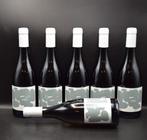 2023 Tenuta di Castellaro, Bianco Pomice - Sicilië - 6, Verzamelen, Wijnen, Nieuw