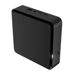 Ajax NVR HAC Zwart Ajax NVR 16 kanalen, Verzenden, Nieuw