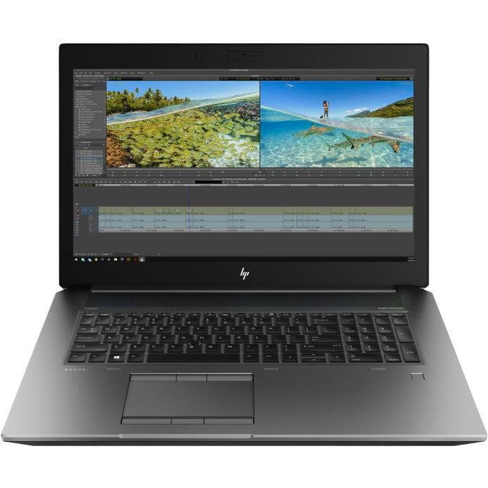 HP Zbook 17 G6 | Intel Core i7 | 64GB, Computers en Software, Windows Laptops, SSD, Ophalen of Verzenden