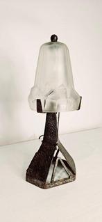 Degué - Lamp - Smeedijzer