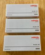 Märklin H0 - Digitale besturingseenheid (3) - s88-decoder, Hobby en Vrije tijd, Modeltreinen | H0, Nieuw