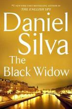 The Black Widow 9780062320223 Daniel Silva, Verzenden, Gelezen, Daniel Silva