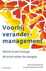 9789013057300 Voorbij Verandermanagement | Tweedehands, Verzenden, Zo goed als nieuw, A. van Nistelrooij