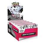 Pokémon - Black Bolt / White Flare - Booster Bundle Display, Verzenden, Nieuw, Boosterbox