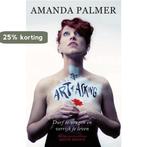 De kunst van het vragen 9789400506237 Amanda Palmer, Boeken, Verzenden, Gelezen, Amanda Palmer