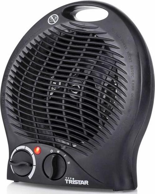 Tristar KA-5037 Ventilatorkachel 2kw, Doe-het-zelf en Verbouw, Ventilatie en Afzuiging, Nieuw, Ophalen of Verzenden