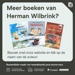 ROOFOVERVAL OP EEN GELDTRANSPORT 9789033125577, Verzenden, Gelezen, Herman Wilbrink