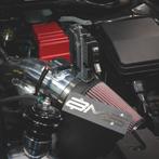 AMS Performance 08-15 Mitsubishi EVO X Intake Fan Shield for, Auto-onderdelen, Ophalen of Verzenden, Nieuw