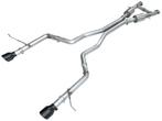 AWE Tuning 11-24 Dodge Durango 5.7L Track Edition Exhaust w/, Ophalen of Verzenden, Nieuw