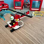 Lego Set - 6389 - Legoland - Fire Control Center, Nieuw
