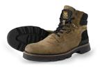 PME Legend Veterboots in maat 46 Groen | 10% extra korting, Kleding | Heren, Schoenen, Overige kleuren, Verzenden, Boots, Zo goed als nieuw
