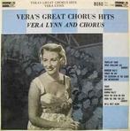 LP gebruikt - Vera Lynn - Veras Great Chorus Hits, Verzenden, Zo goed als nieuw