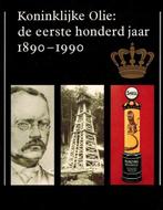 Koninklijke Olie: de eerste honderd jaar 1890 - 1990, Boeken, Gelezen, Verzenden, Gabriels