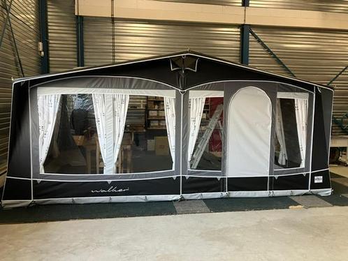 Walker Dubai / Atrium 300 Cm voortent ACTIEMODEL !!, Caravans en Kamperen, Voortenten en Luifels, Nieuw, Ophalen of Verzenden