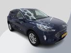 Zakelijke Lease |  Ford Kuga 1.5 EcoBoost Titanium X, Stof, Gebruikt, Overige kleuren, Overige brandstoffen