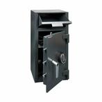 LIPS Chubbsafes Omega 50KL afstortkluis met inwerpklep -, Huis en Inrichting, Brandblussers en Brandkasten, Ophalen of Verzenden