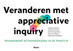 Veranderen met appreciative inquiry 9789024429691, Boeken, Zo goed als nieuw