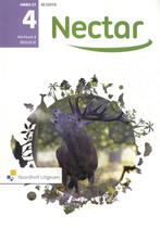 Nectar 4 vmbo-gt biologie Werkboek B 9789001866549, Boeken, Schoolboeken, Verzenden, Zo goed als nieuw, Trijnie Akkerman