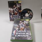 NBA Inside Drive 2002 Xbox Original, Spelcomputers en Games, Nieuw, Ophalen of Verzenden